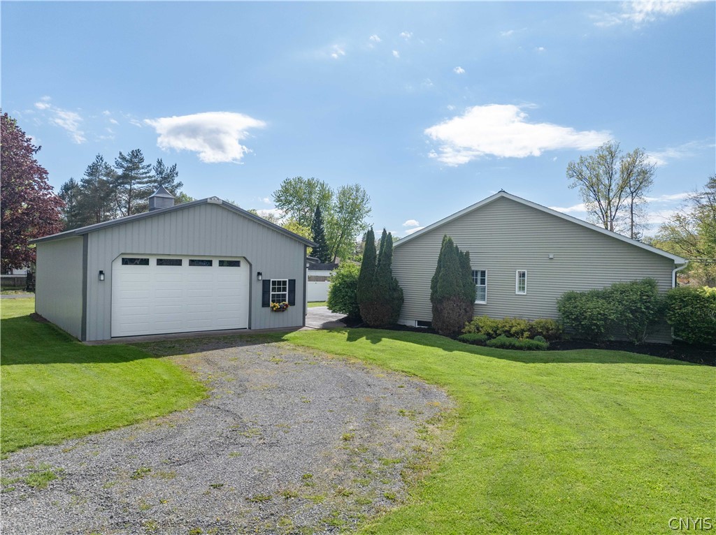 126 Bridge Street Schroeppel, NY 13135 - Photo 14 of 46