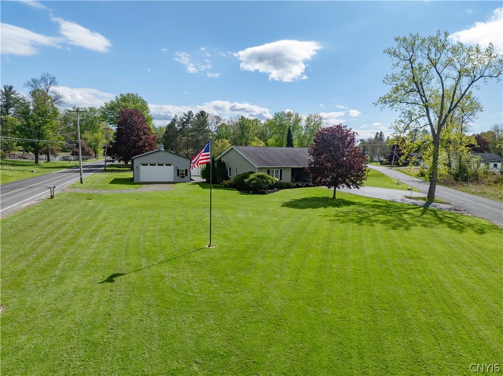 126 Bridge Street Schroeppel, NY 13135 - Photo 15 of 46