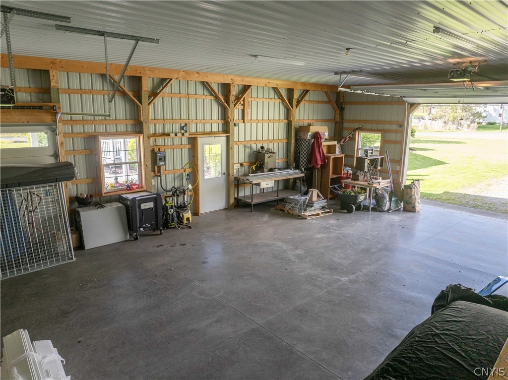 126 Bridge Street Schroeppel, NY 13135 - Photo 20 of 46
