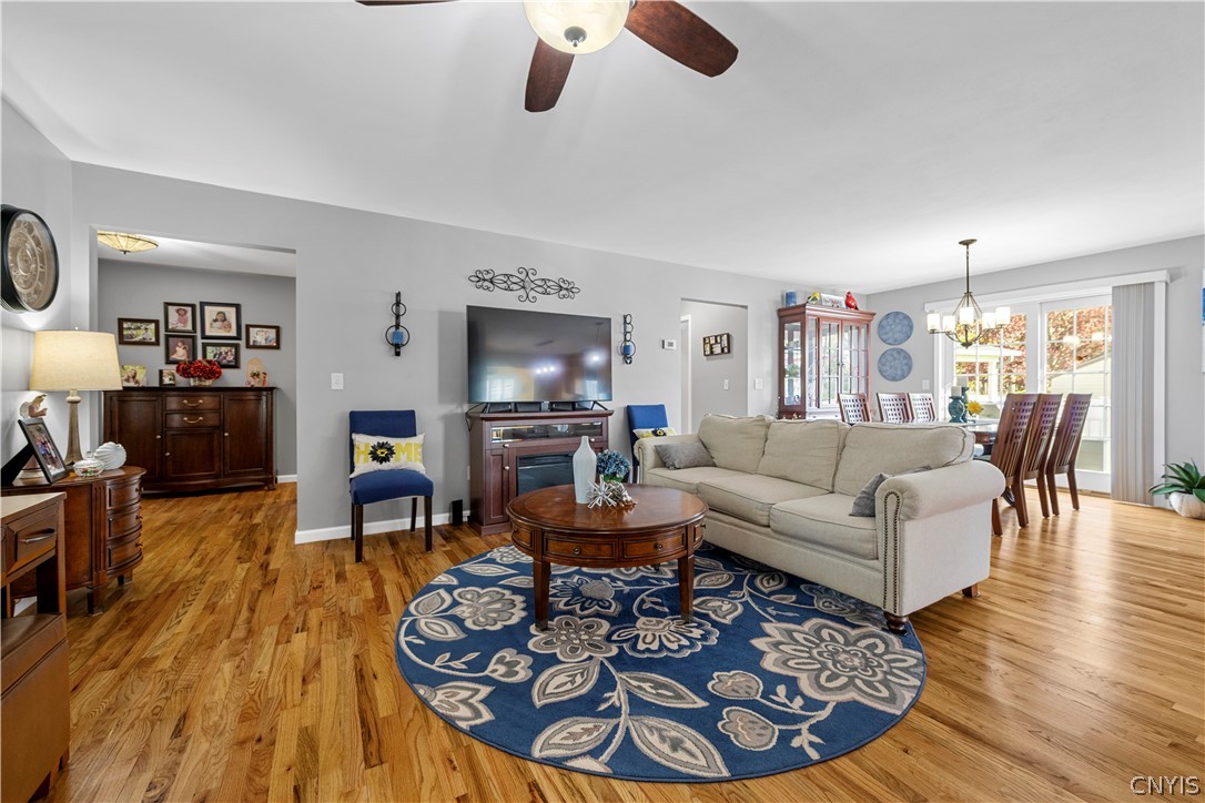 126 Bridge Street Schroeppel, NY 13135 - Photo 24 of 46