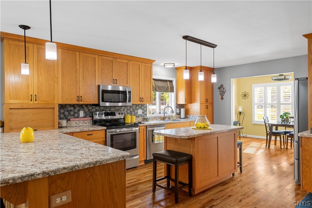 126 Bridge Street Schroeppel, NY 13135 - Photo 25 of 46