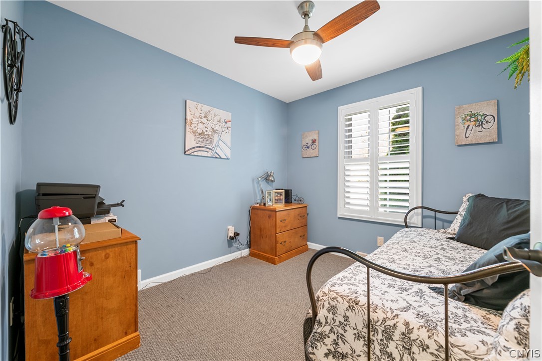 126 Bridge Street Schroeppel, NY 13135 - Photo 42 of 46