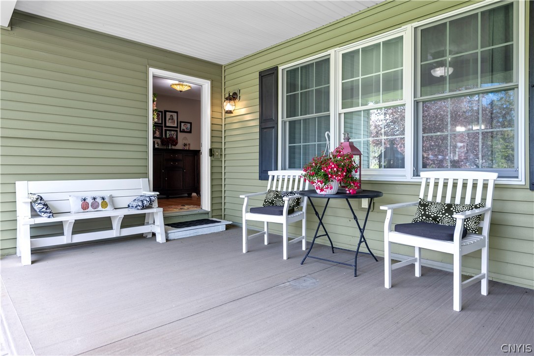 126 Bridge Street Schroeppel, NY 13135 - Photo 5 of 46