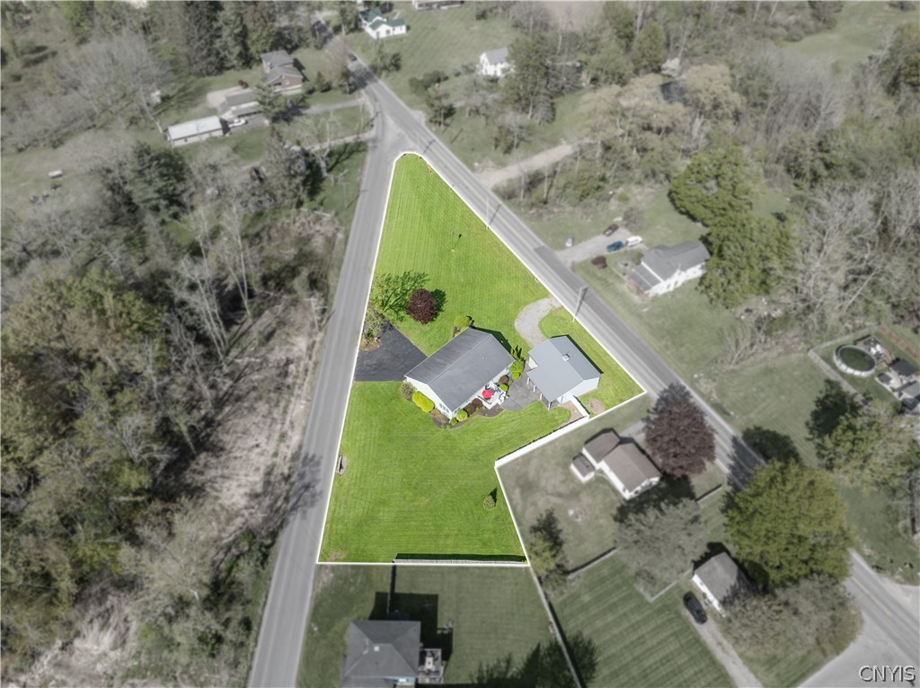 126 Bridge Street Schroeppel, NY 13135 - Photo 8 of 46