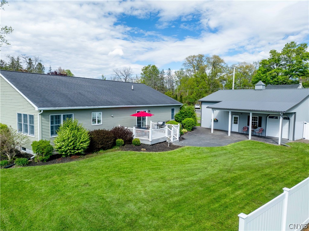 126 Bridge Street Schroeppel, NY 13135 - Photo 10 of 46