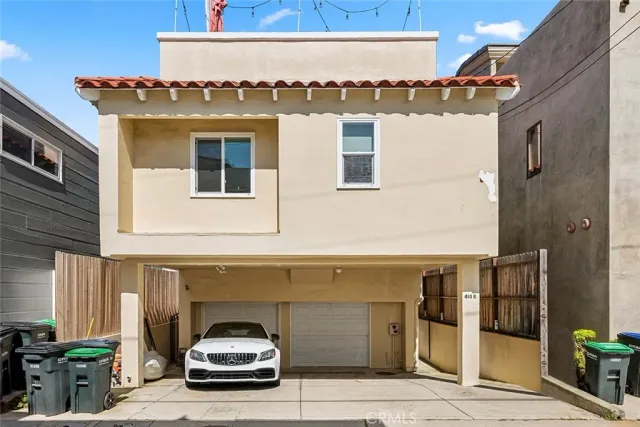 $9,000 | 410 Goldenrod Avenue, Unit B, Corona del Mar, CA 92625