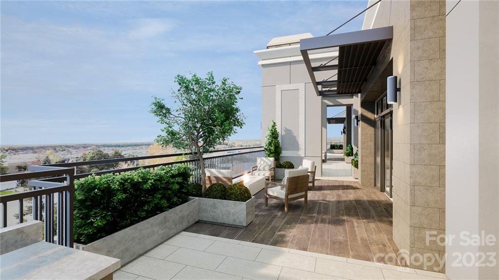 130 Cherokee Road, Unit 103 Charlotte, NC 28207 - Photo 6 of 29