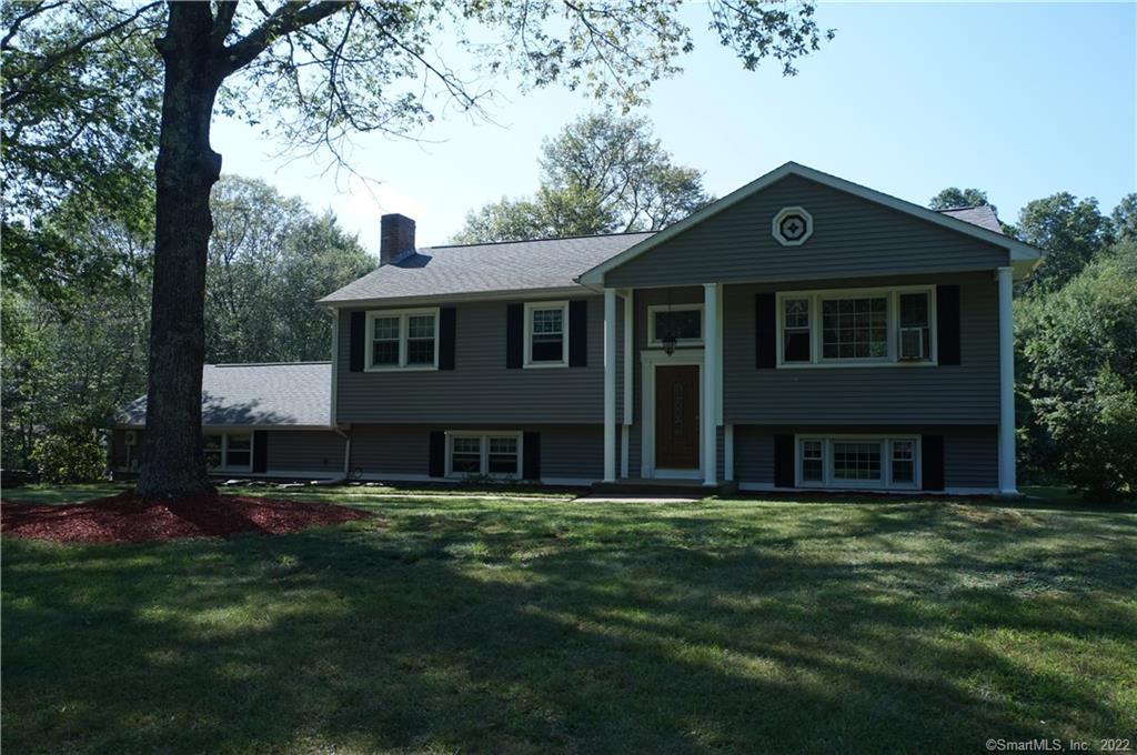 8 Westminister Road Sprague, CT 06330 - Photo 1 of 1
