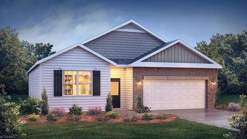 320 Rhett Avenue, Unit 120 Lexington, NC 27295 - Photo 1 of 22 Images are Representative.