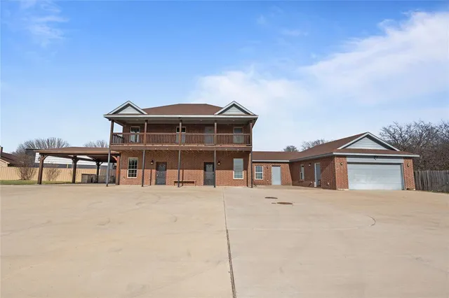 $3,700 | 10437 Brangus Drive, Crowley, TX 76036