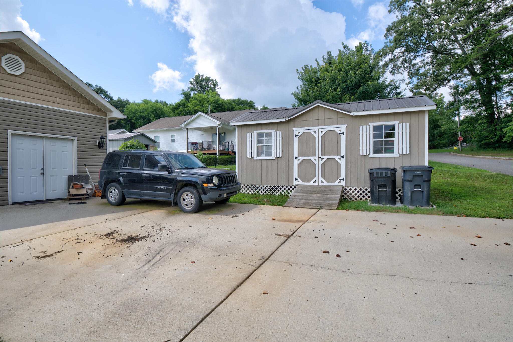 339 Foothills Drive Dayton, TN 37321 - Photo 27 of 31 339 Foothills Dr. 11