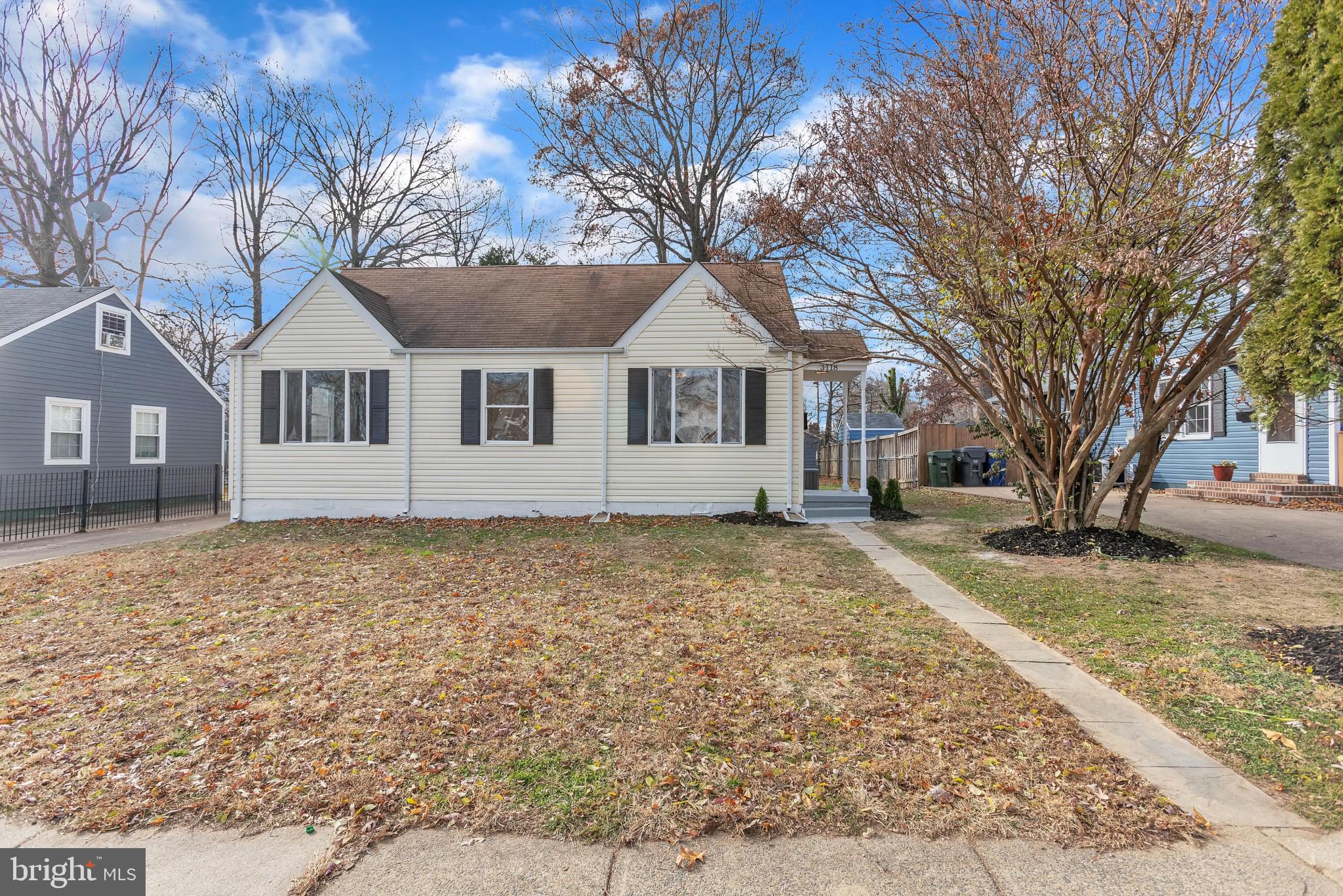 3118 Wayne Road Falls Church, VA 22042 - Photo 1 of 30 Gallery Image 1