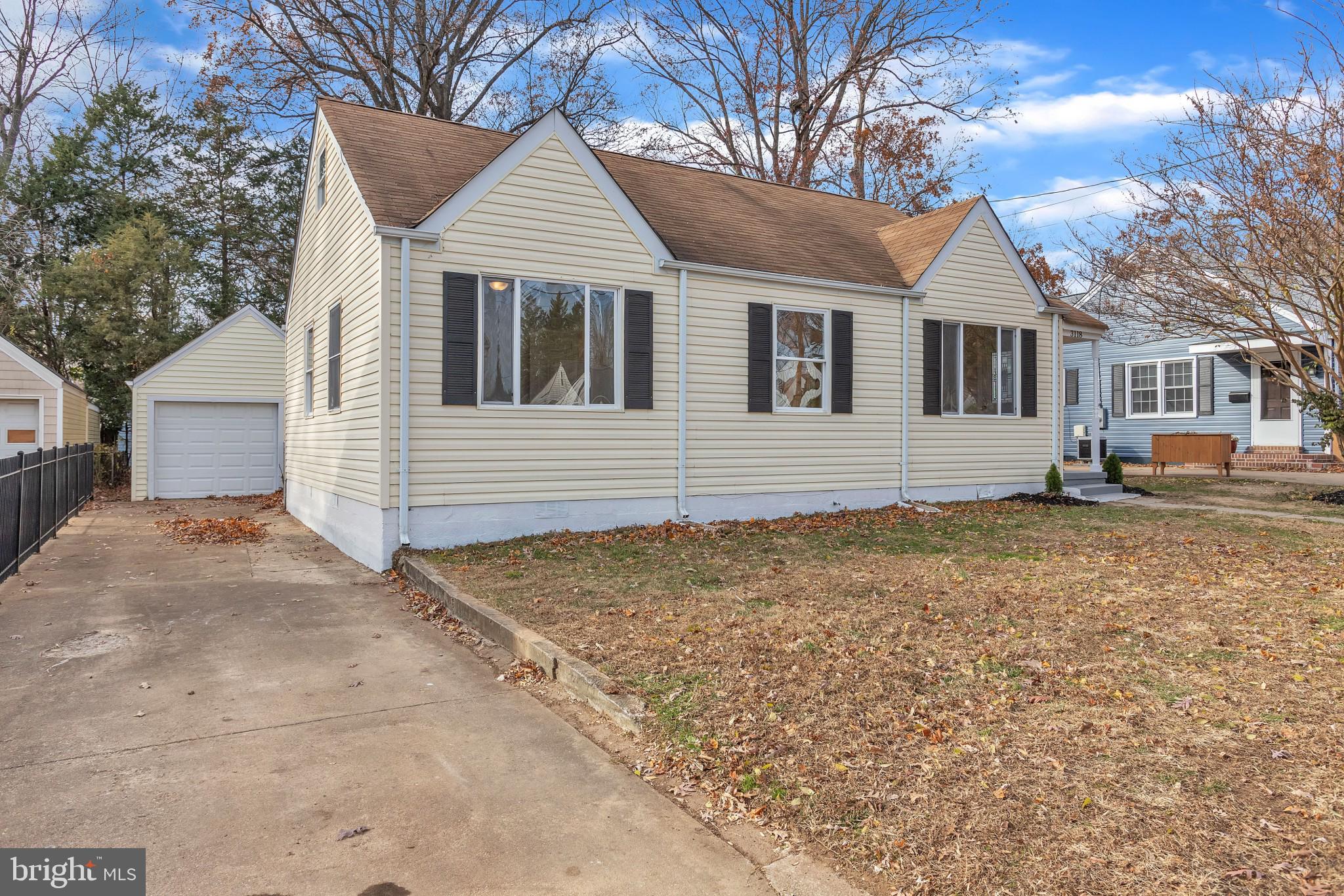3118 Wayne Road Falls Church, VA 22042 - Photo 30 of 30 Gallery Image 30