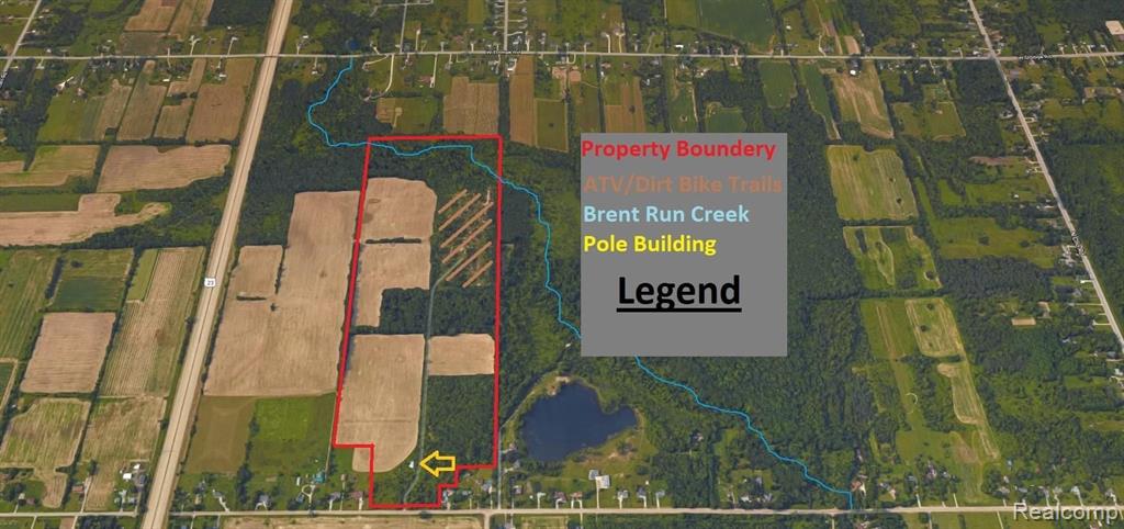 4062 West Frances Road Clio, MI 48420 - Photo 2 of 13