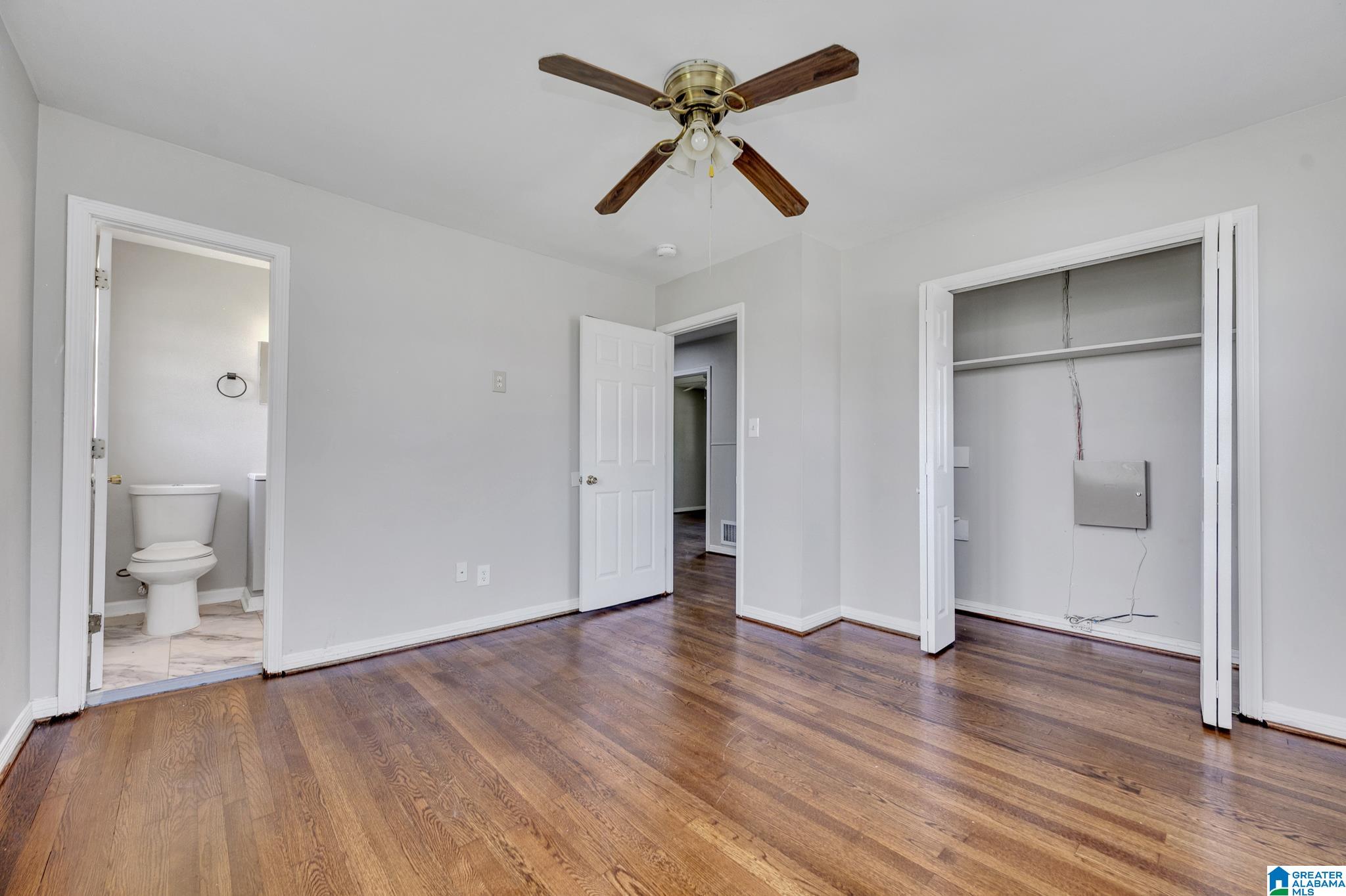 513 9th Terrace Pleasant Grove, AL 35127 - Photo 24 of 29