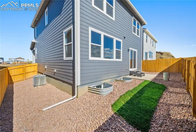 $515,805 | 12001 Lake Trout Drive, Colorado Springs, CO 80925