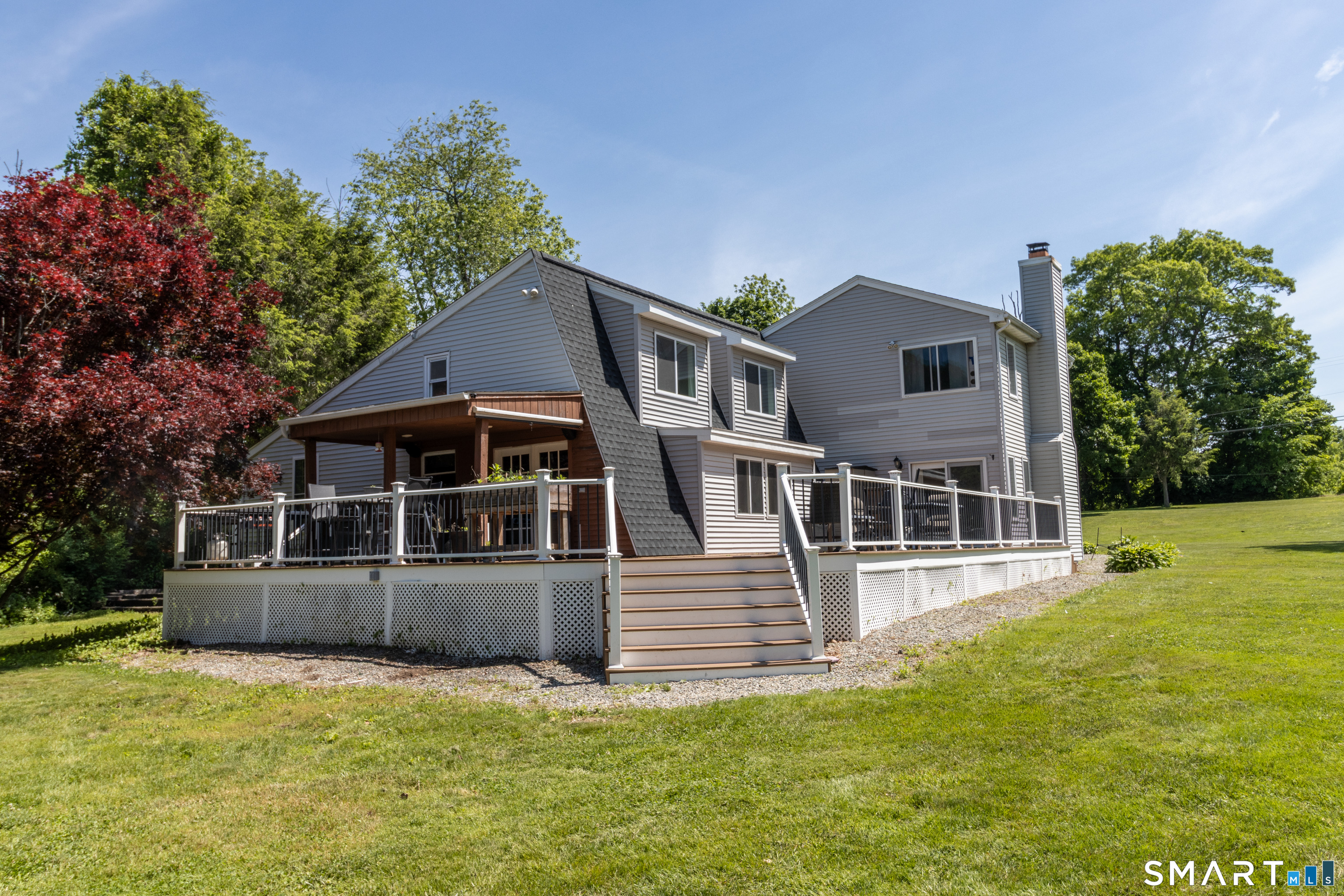 159 Bear Swamp Road East Hampton, CT 06424 - Photo 31 of 40