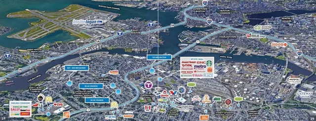 $3,900,000 | 827-835 Broadway, Chelsea, MA 02150