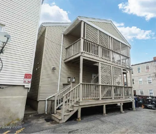 $3,900,000 | 827-835 Broadway, Chelsea, MA 02150