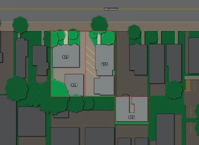 $3,900,000 | 827-835 Broadway, Chelsea, MA 02150