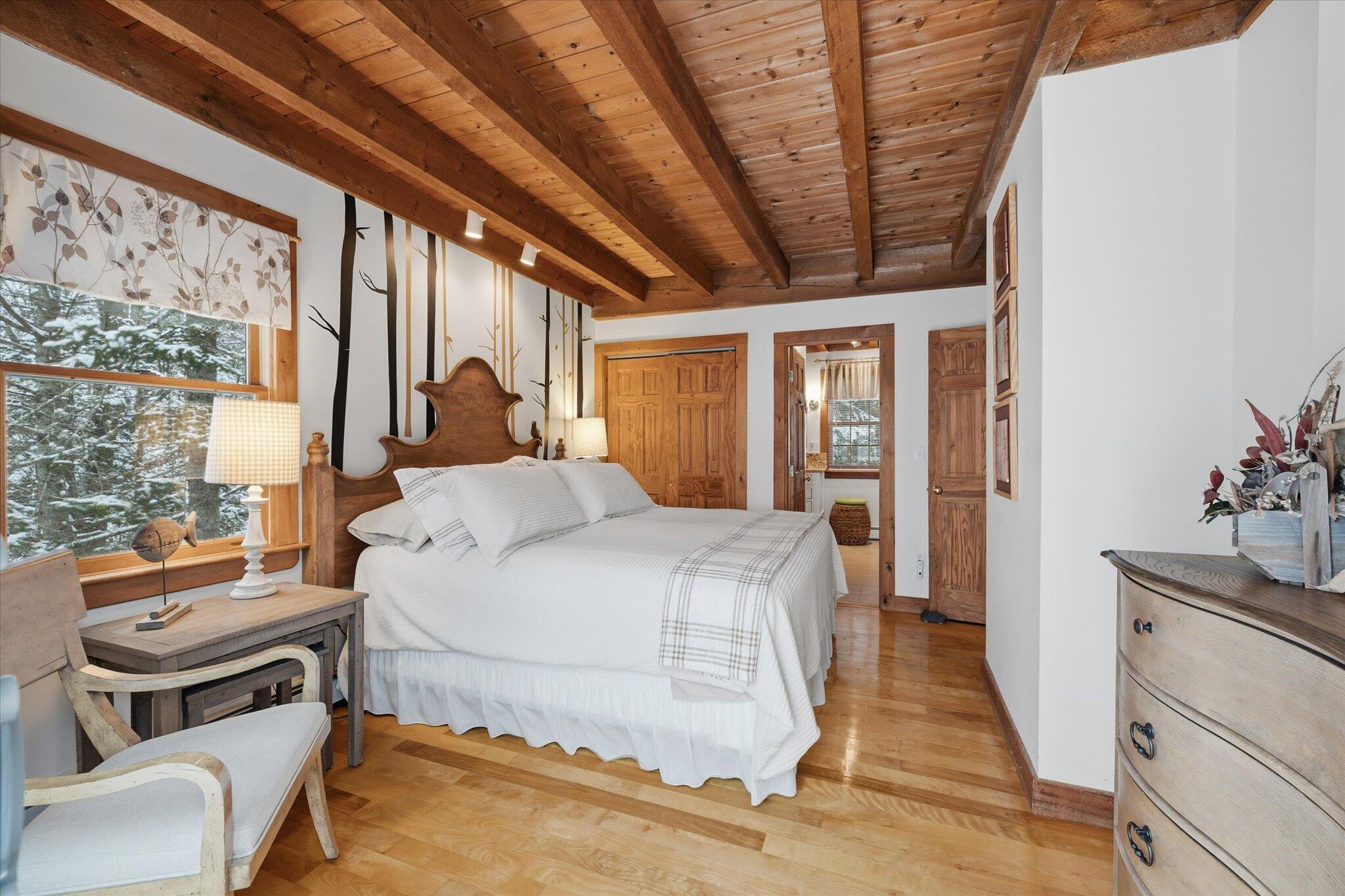 494 Newbury Neck Road Surry, ME 04684 - Photo 17 of 88 24-Bedroom 1