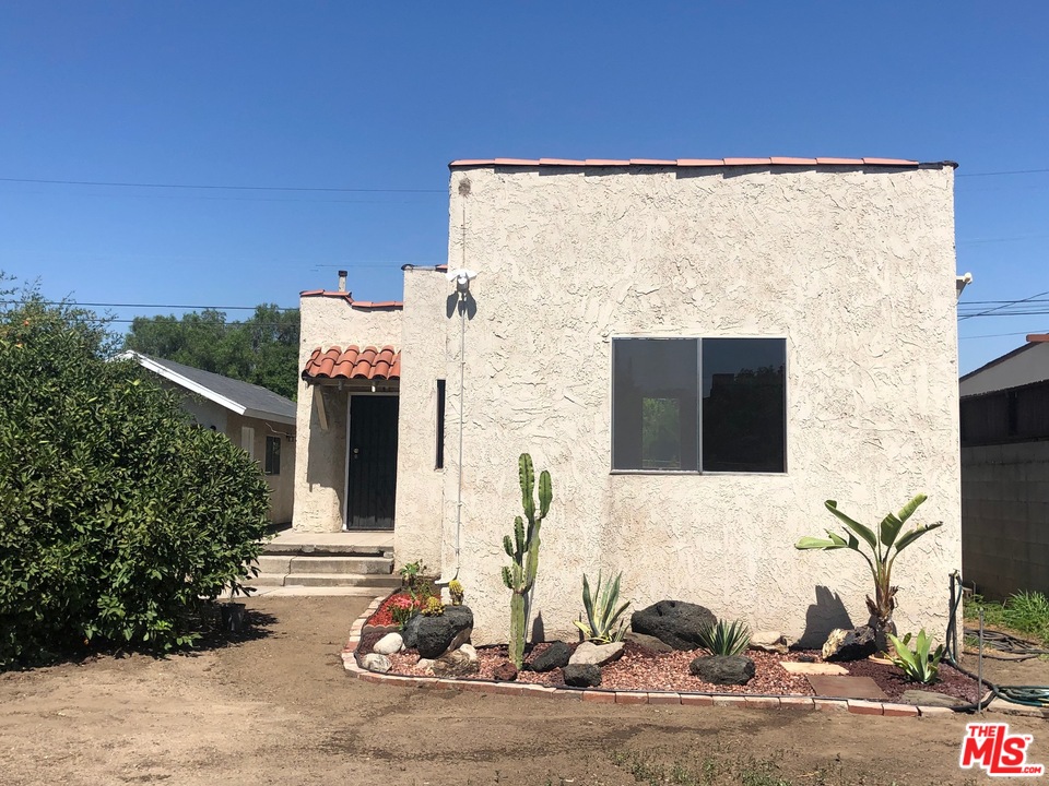 4133 Bemis Street Los Angeles, CA 90039 - Photo 1 of 13 a view of a house with outdoor space