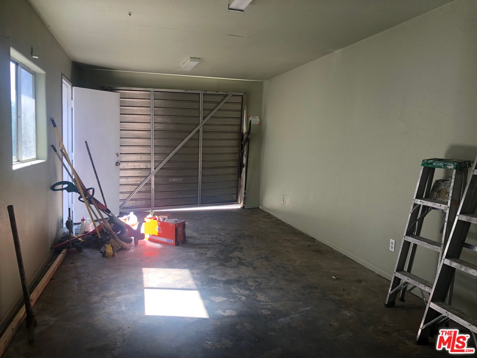 4133 Bemis Street Los Angeles, CA 90039 - Photo 11 of 13 a view of a room with gym equipment