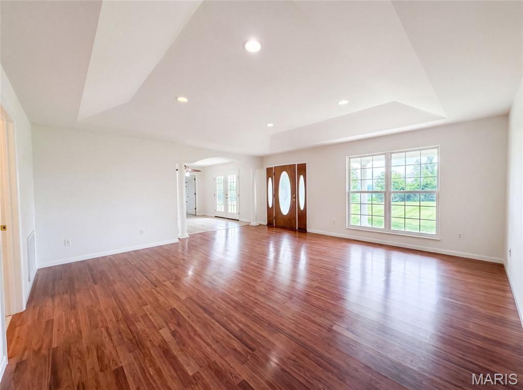 2357 Bastean Road Wentzville, MO 63385 - Photo 9 of 25