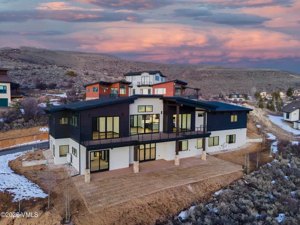 $5,600,000 | 4644 North Point, Avon, CO 81620