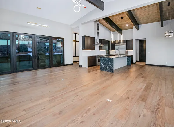 $5,600,000 | 4644 North Point, Avon, CO 81620