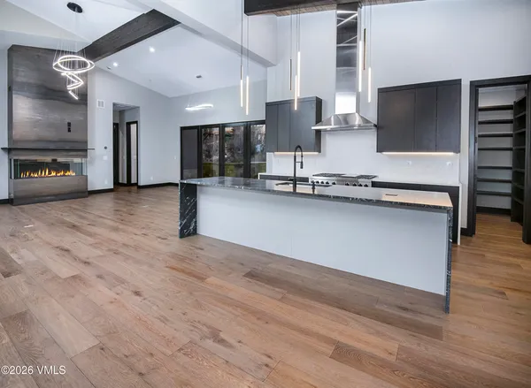 $5,600,000 | 4644 North Point, Avon, CO 81620