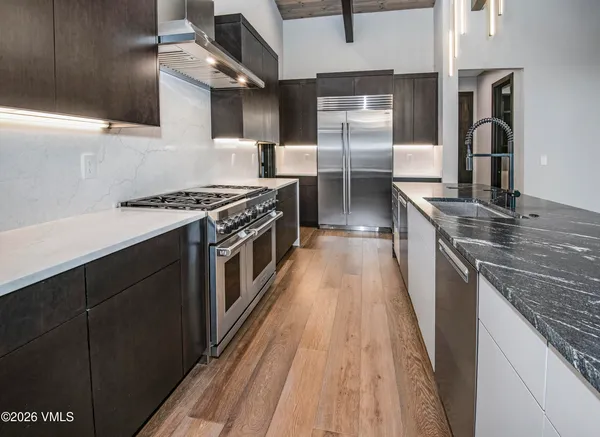 $5,600,000 | 4644 North Point, Avon, CO 81620