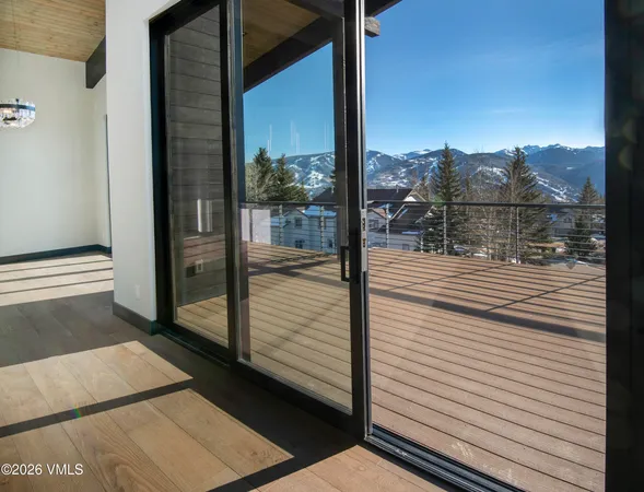 $5,600,000 | 4644 North Point, Avon, CO 81620