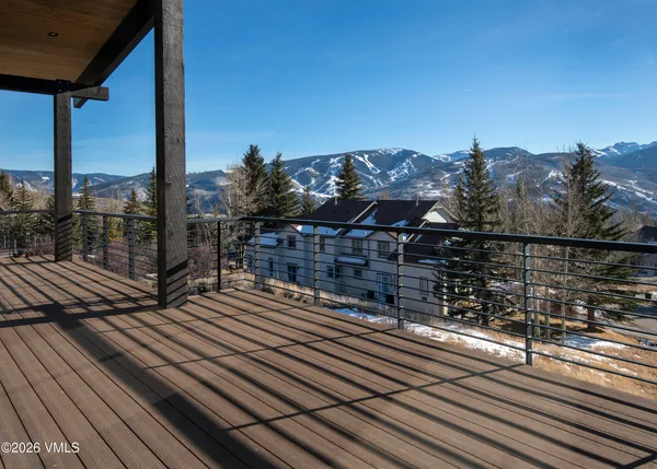 $5,600,000 | 4644 North Point, Avon, CO 81620