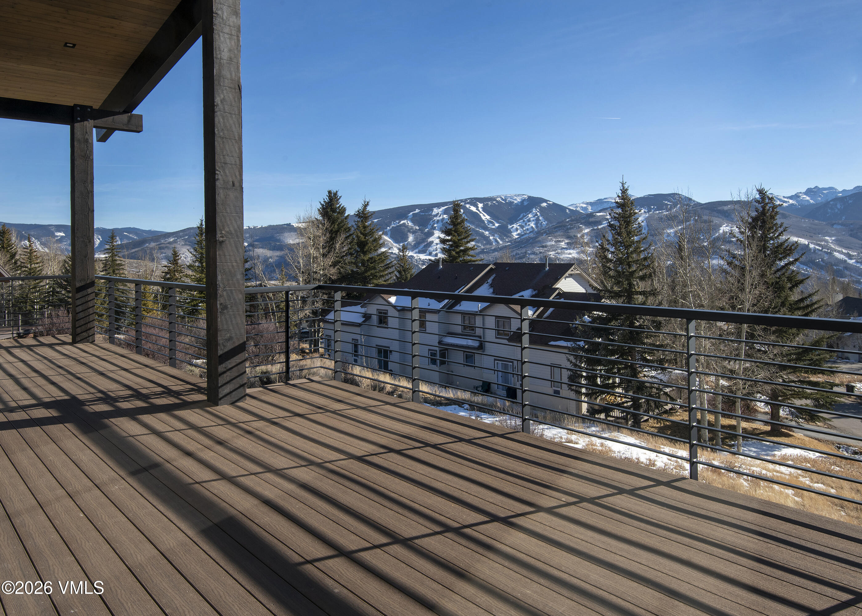 4644 North Point Avon, CO 81620 - Photo 22 of 71 4644-North-Pt_21