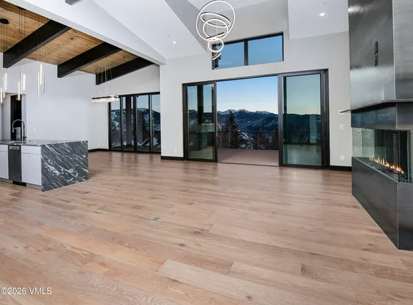 $5,600,000 | 4644 North Point, Avon, CO 81620