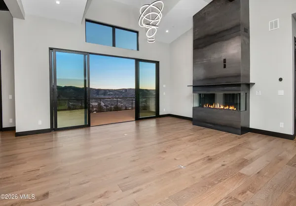 $5,600,000 | 4644 North Point, Avon, CO 81620