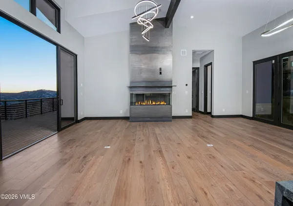 $5,600,000 | 4644 North Point, Avon, CO 81620