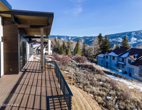 $5,600,000 | 4644 North Point, Avon, CO 81620