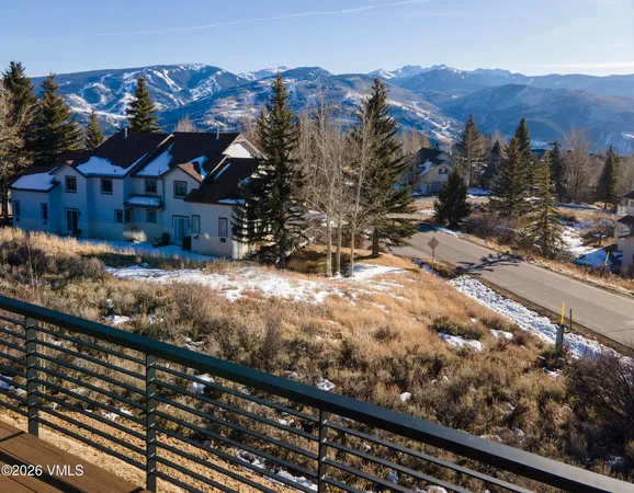 $5,600,000 | 4644 North Point, Avon, CO 81620