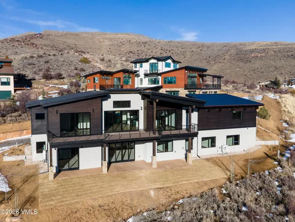 $5,600,000 | 4644 North Point, Avon, CO 81620