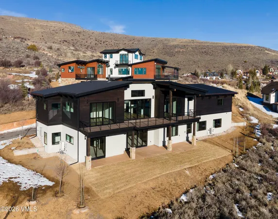 $5,600,000 | 4644 North Point, Avon, CO 81620
