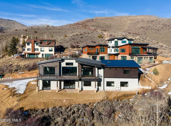 $5,600,000 | 4644 North Point, Avon, CO 81620