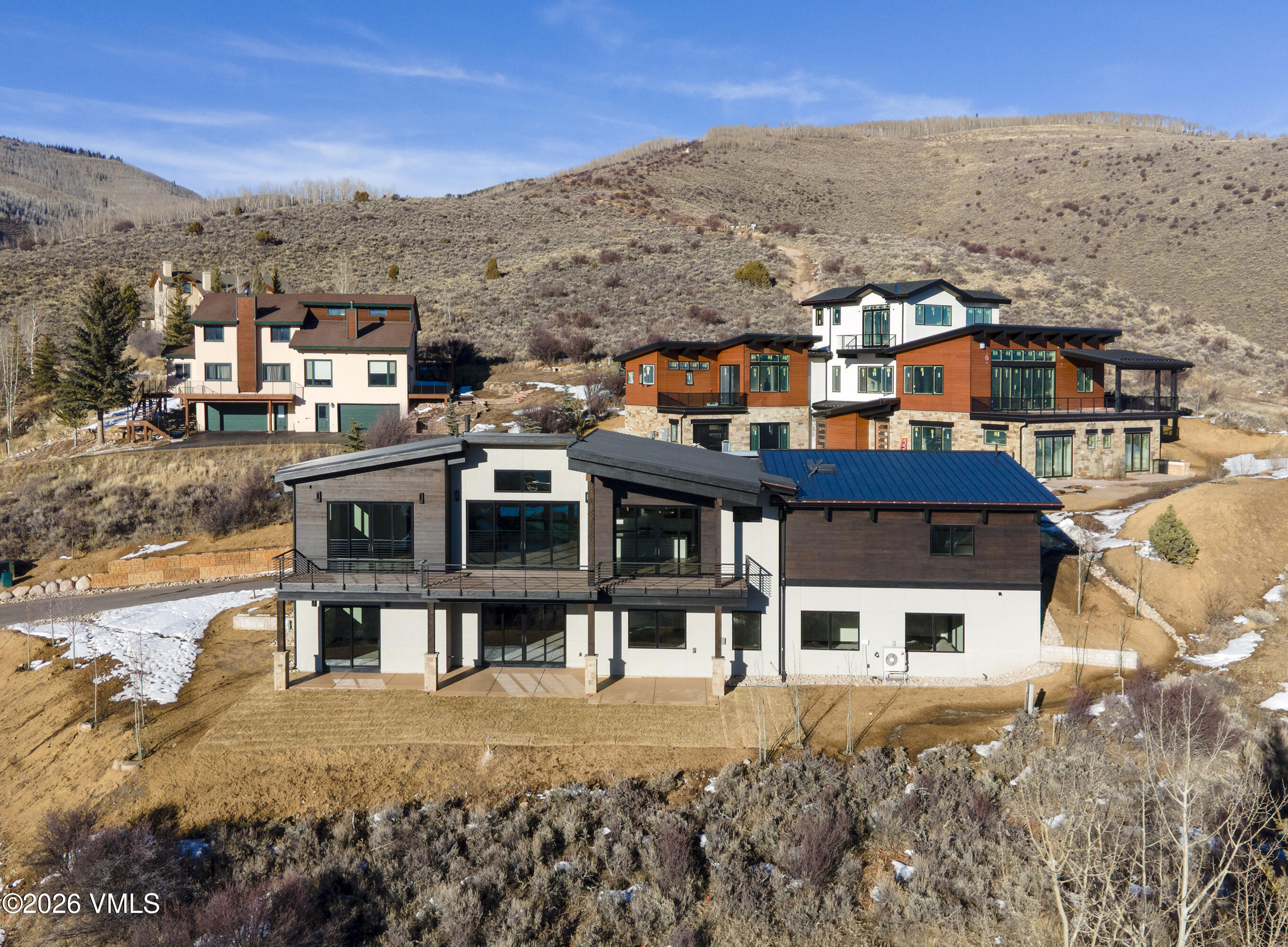 4644 North Point Avon, CO 81620 - Photo 57 of 71 4644-North-Pt_56