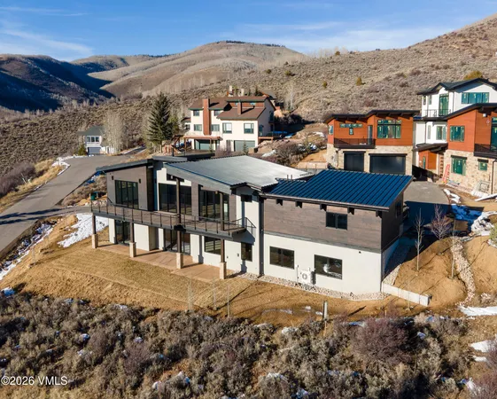 $5,600,000 | 4644 North Point, Avon, CO 81620