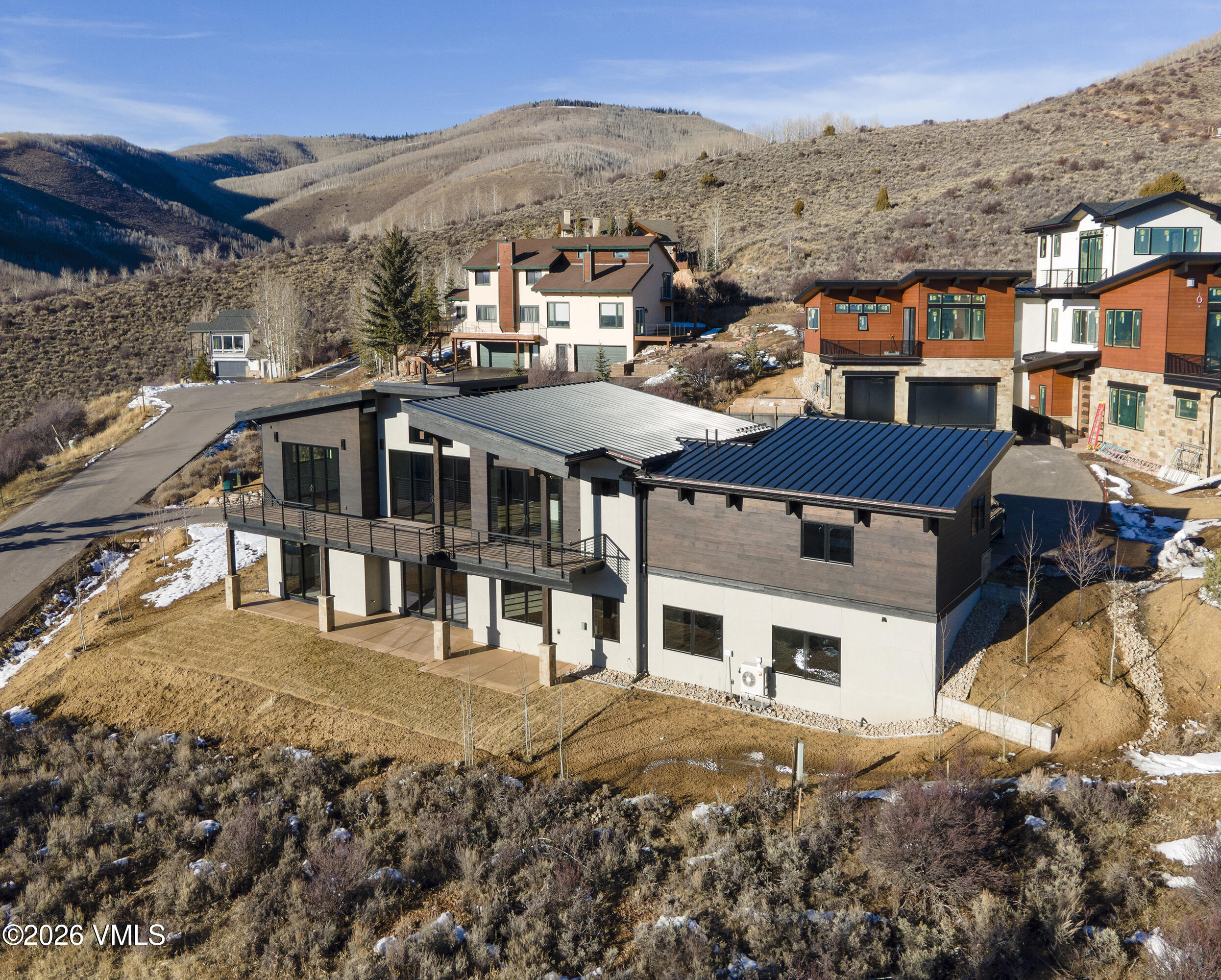 4644 North Point Avon, CO 81620 - Photo 58 of 71 4644-North-Pt_57