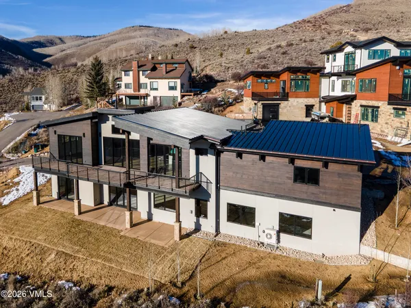 $5,600,000 | 4644 North Point, Avon, CO 81620