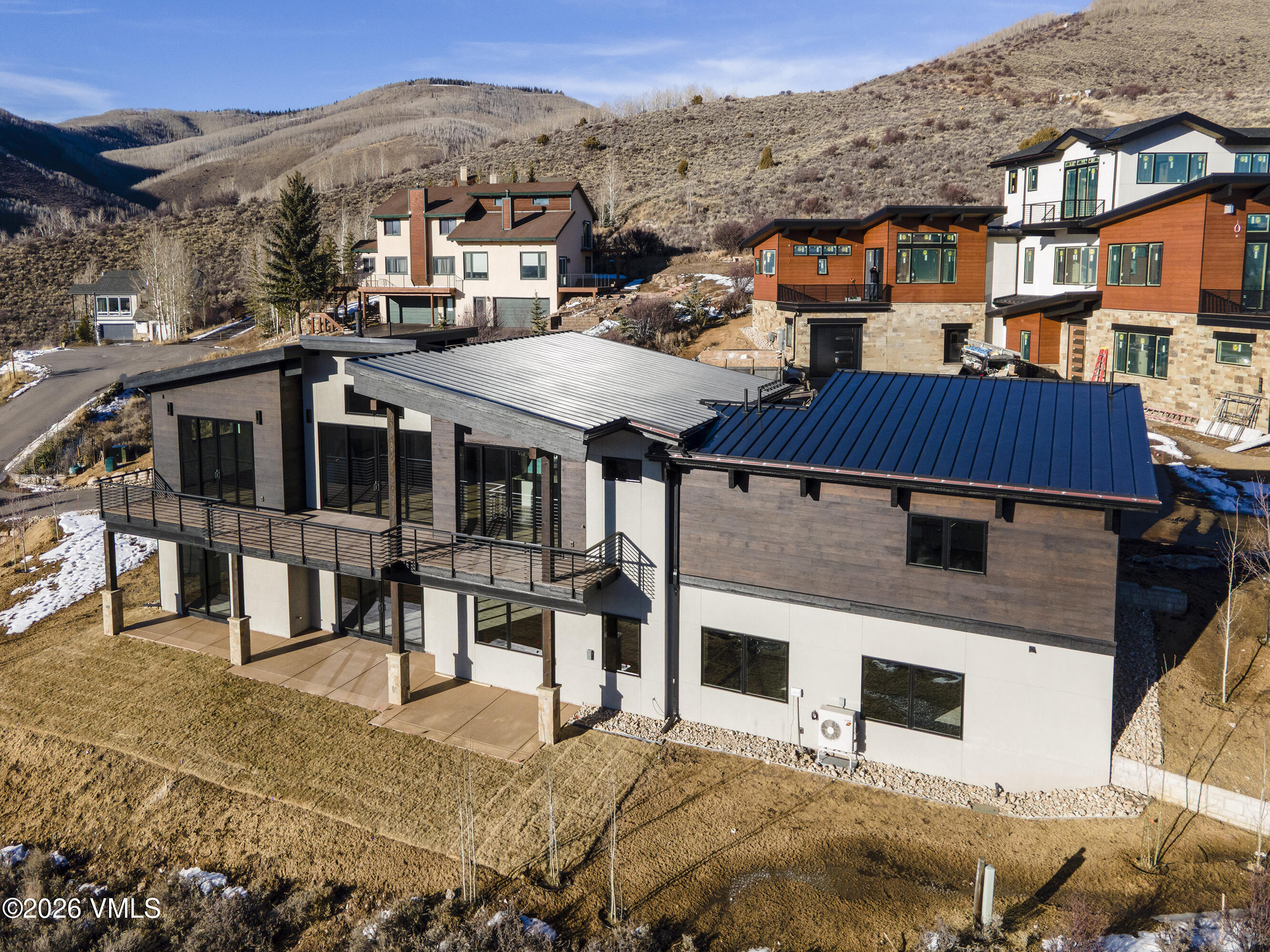 4644 North Point Avon, CO 81620 - Photo 59 of 71 4644-North-Pt_58