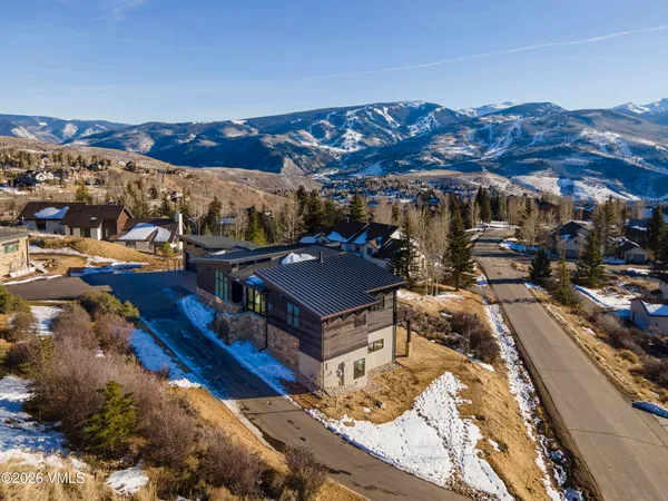 $5,600,000 | 4644 North Point, Avon, CO 81620