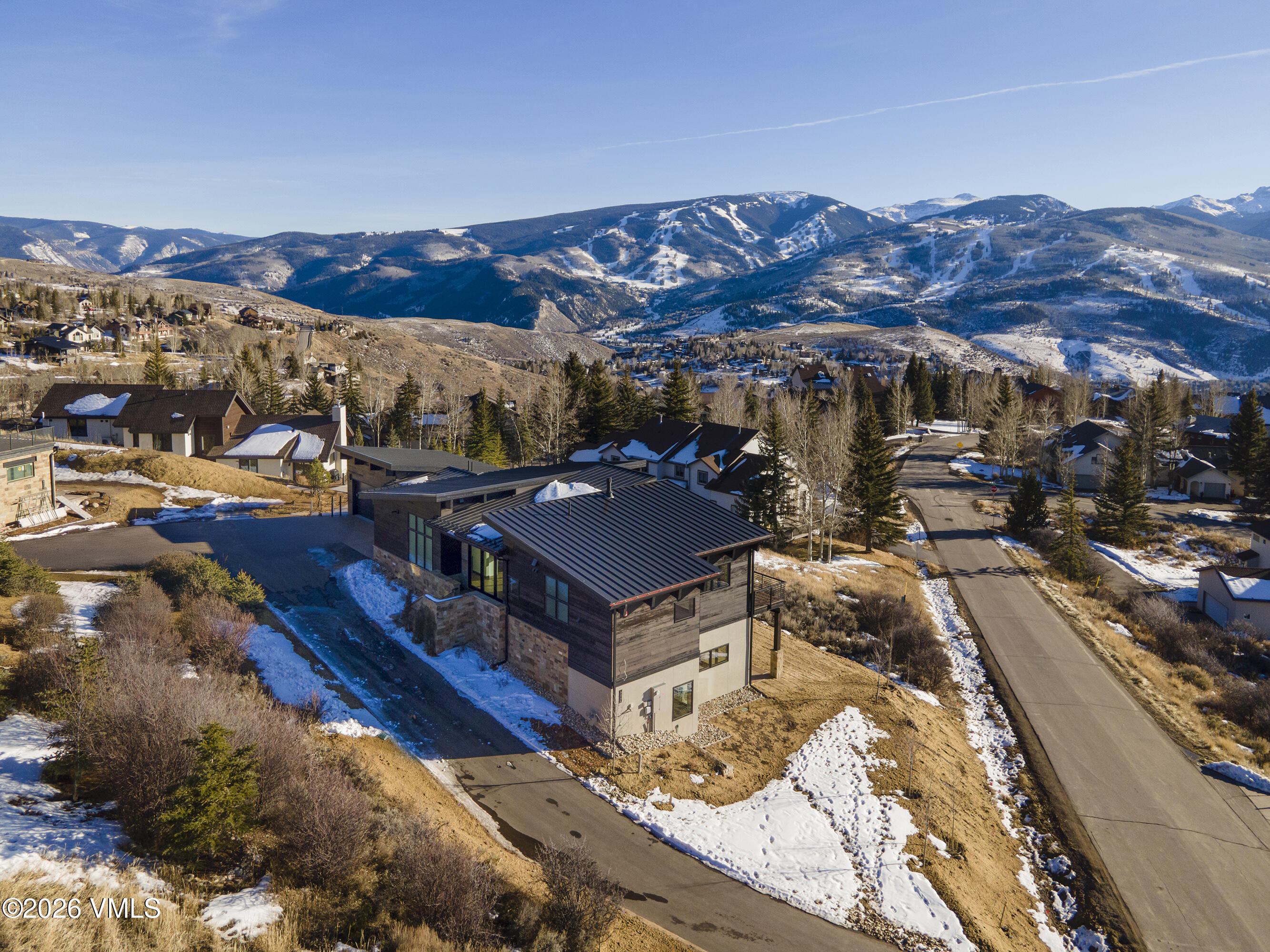 4644 North Point Avon, CO 81620 - Photo 60 of 71 4644-North-Pt_59